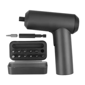 Xiaomi Mi Cordless Screwdriver – Electric Precision Driver with LED Light