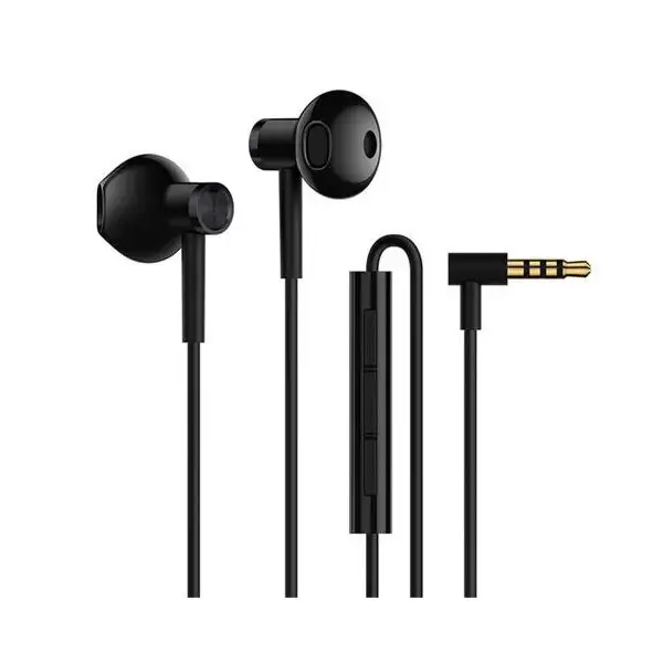 Xiaomi Mi Dual Driver Type C Earphones - Hi-Res Audio