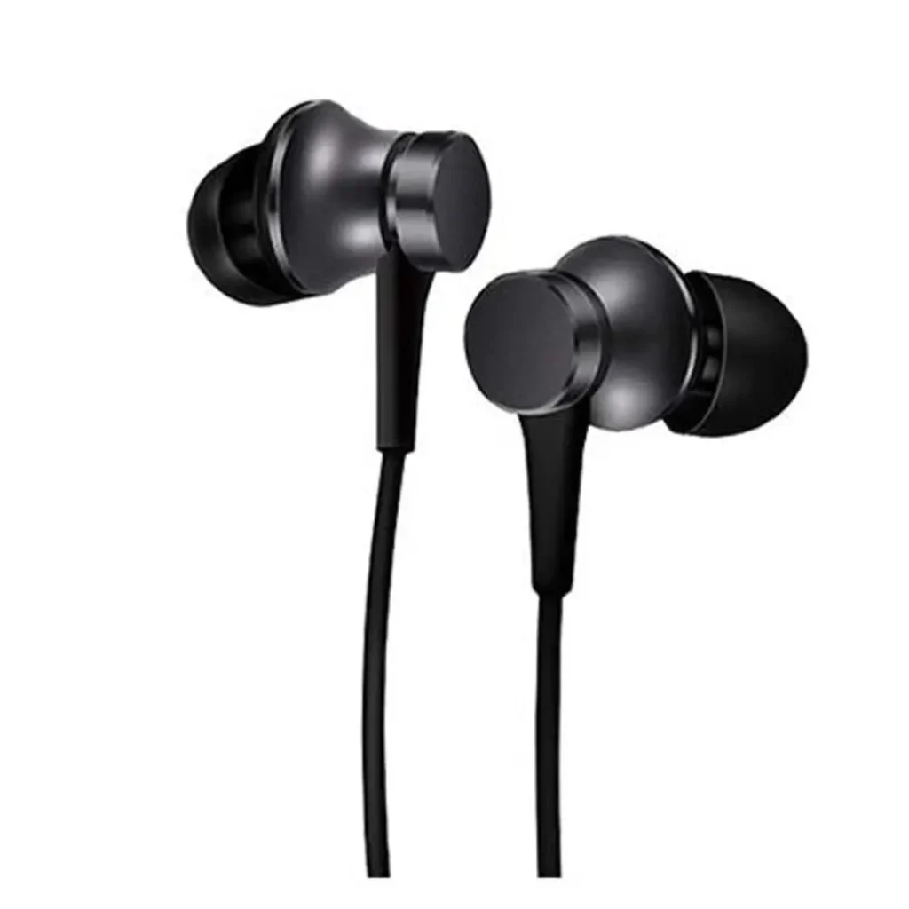 Xiaomi Mi In-Earphones Basic — image 1