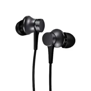 Xiaomi Mi In-Earphones Basic – Deep Bass Stereo Earphones with Mic