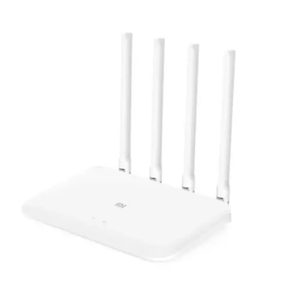 Xiaomi Mi Router 4A High Speed Dual Band WiFi Router