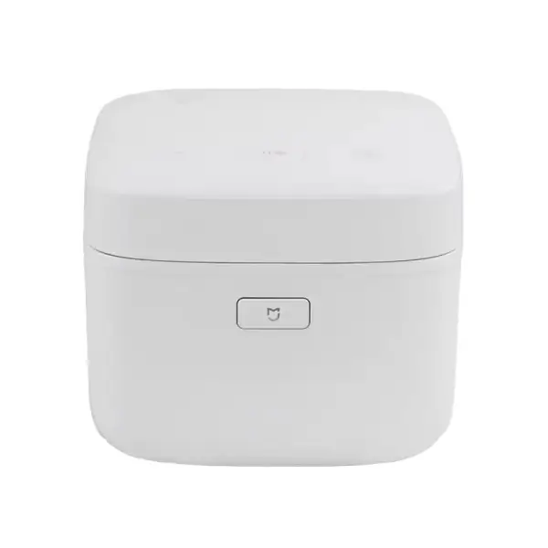 Xiaomi Mi Smart Rice Cooker – WiFi Control, Non-Stick Pot, Smart Cooking