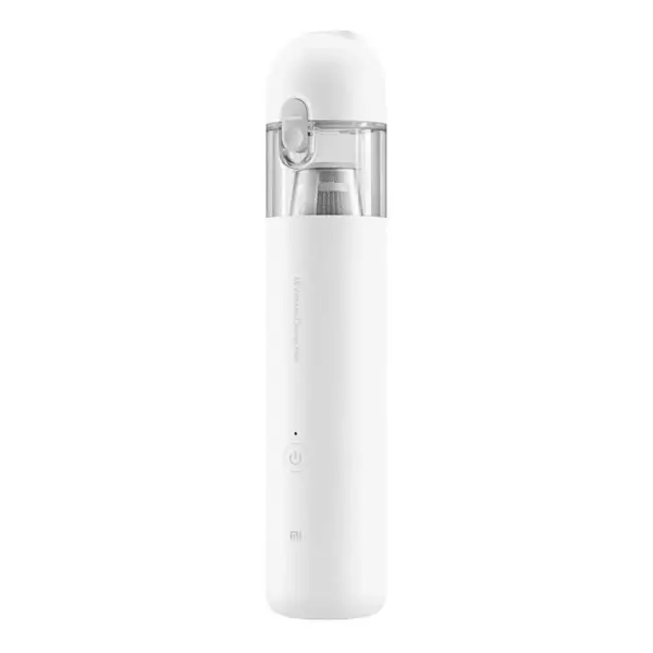 Xiaomi Mi Vacuum Cleaner Mini – Portable Handheld Cordless Vacuum