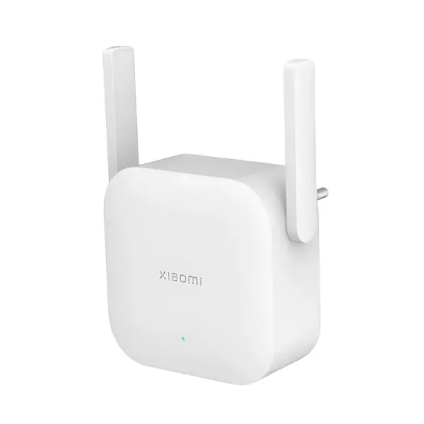 Xiaomi Mi WiFi Range Extender N300 – 300Mbps Wireless Signal Booster
