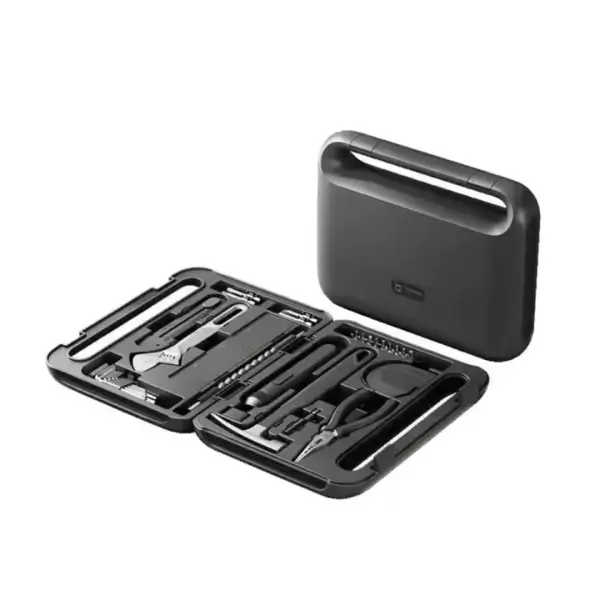 Xiaomi Mijia Toolbox Kit 16 in 1 Household Hand Tool Set