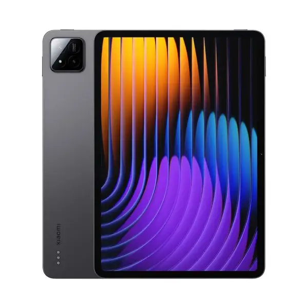 Xiaomi Pad 7 - 8GB RAM 256GB Tablet with 11.2″ 144Hz Display + Free Flip Back Cover