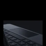 Xiaomi Pad 7 Focus Keyboard Tablet Keyboard with Adjustable Stand