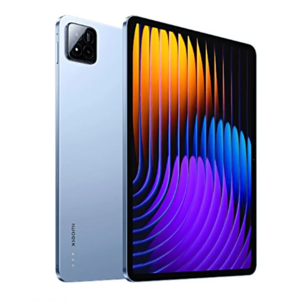 Xiaomi Pad 7 Pro 12GB 512GB (Plus Free Flip Cover) — image 4