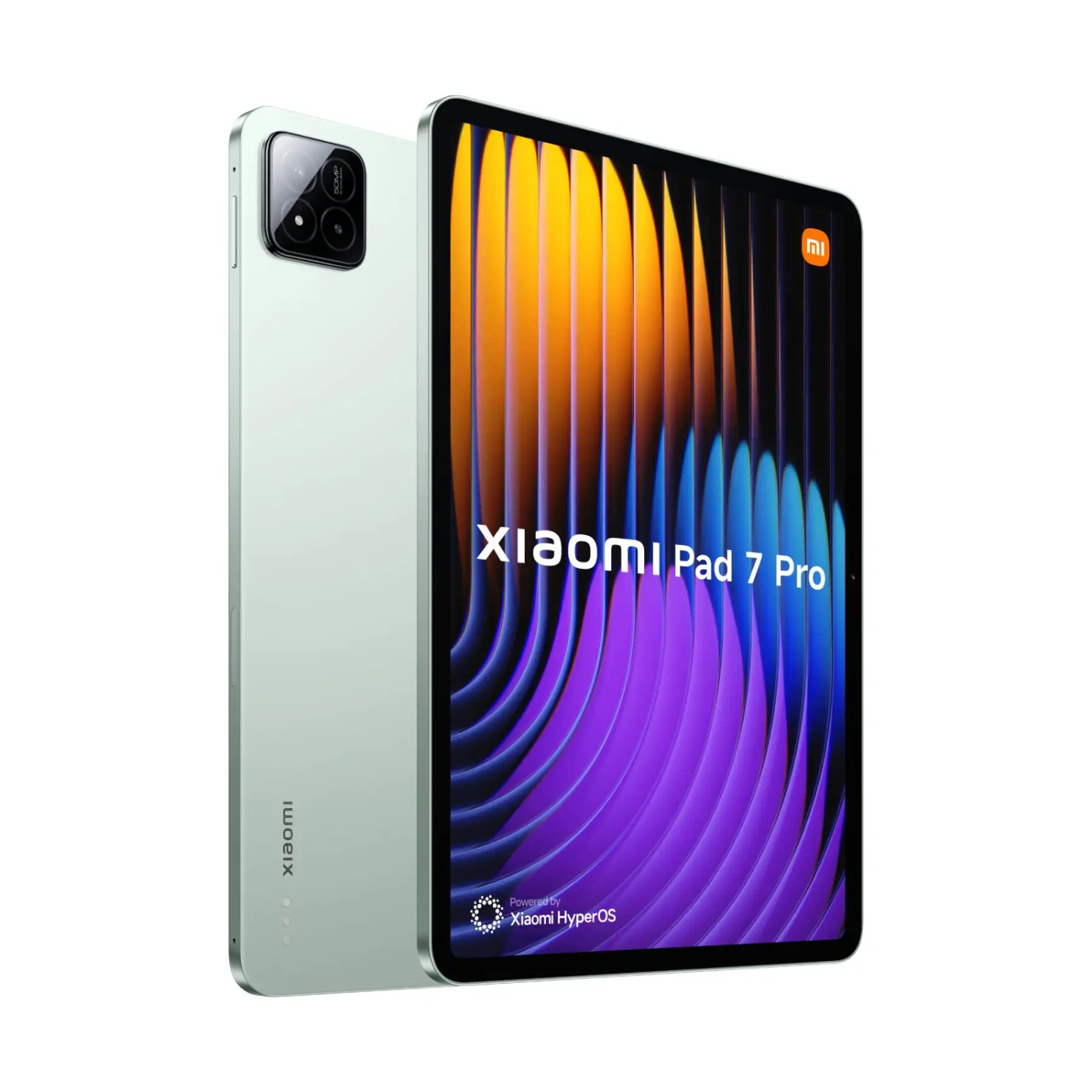 Xiaomi Pad 7 Pro 12GB RAM 512GB (Plus Free Flip Cover) - Xiaomi