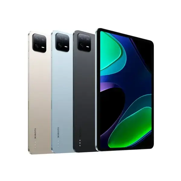 Xiaomi Pad 7 Pro - 12GB RAM 512GB Tablet with 11.2″ 144Hz Display & 50MP Camera + Free Flip Cover