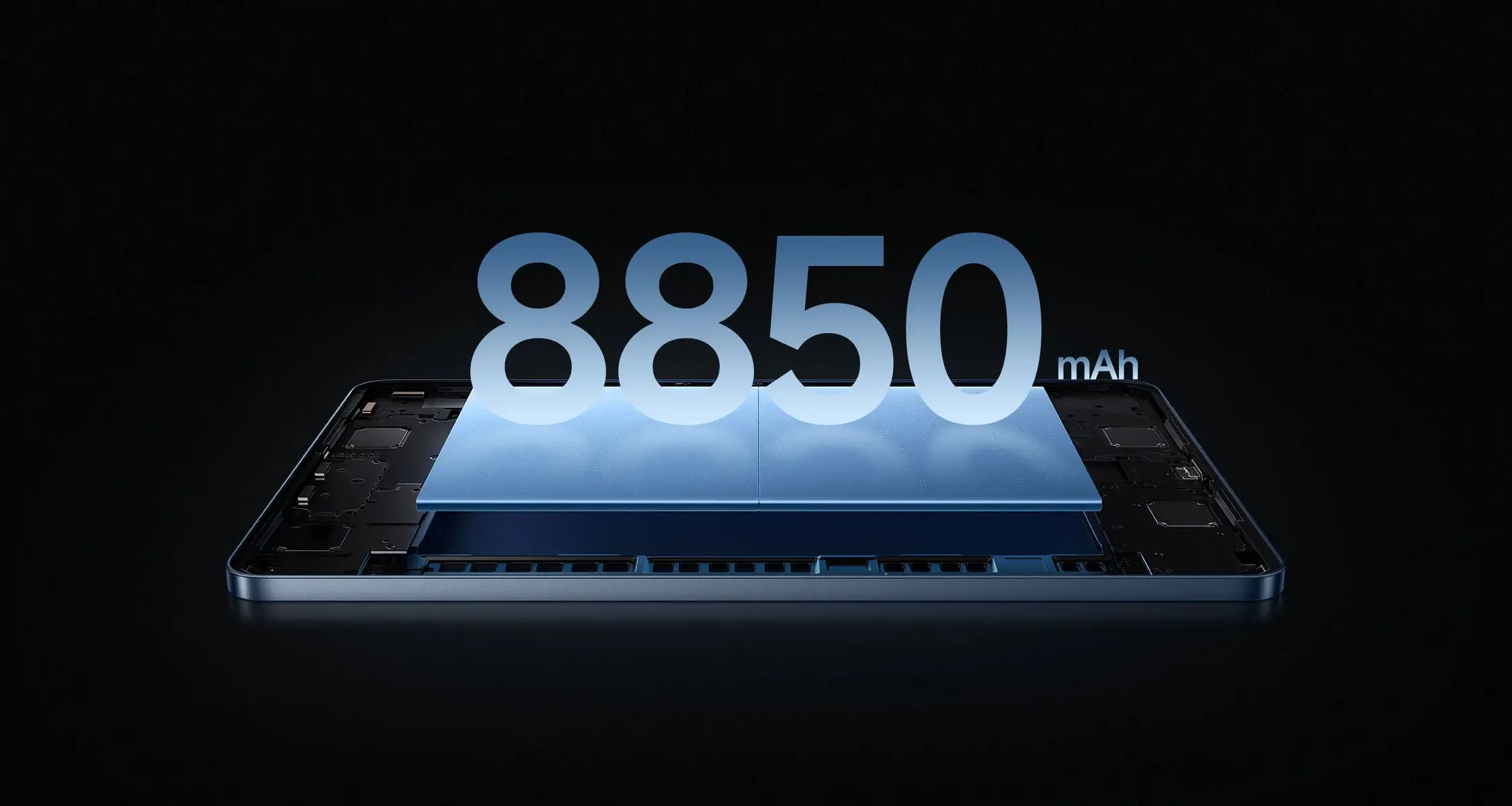 Xiaomi Pad 7 Pro 8850mAh Battery 67W Fast Charging Tablet Kenya