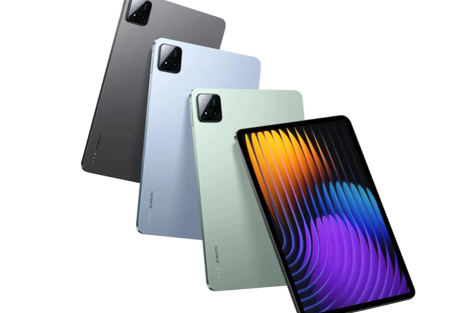 Xiaomi Pad 7 Pro 12GB RAM 512GB (Plus Free Flip Cover