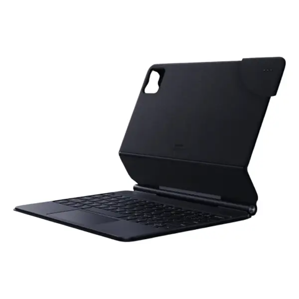 Xiaomi Pad 7 Pro Smart Keyboard Case Magnetic Protective Cover with Stand