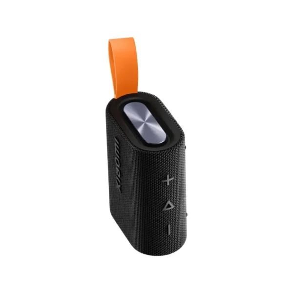 Xiaomi Pocket Bluetooth Speaker Portable Black