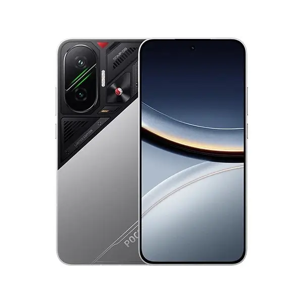 Xiaomi Poco F7 5G 12GB RAM 512GB Flagship Smartphone