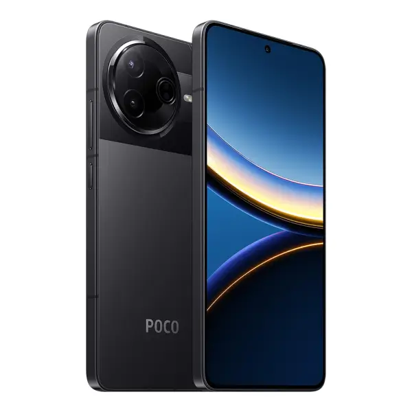 Xiaomi Poco F7 Pro 12GB 512GB Smartphone Flagship Performance and Display