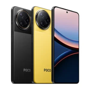 Xiaomi Poco F7 Ultra 16GB 512GB Smartphone with Snapdragon 8 Gen 3 Chip and 120W Fast Charging
