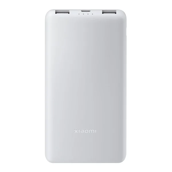 Xiaomi Power Bank 10000 mAh 22.5W Lite