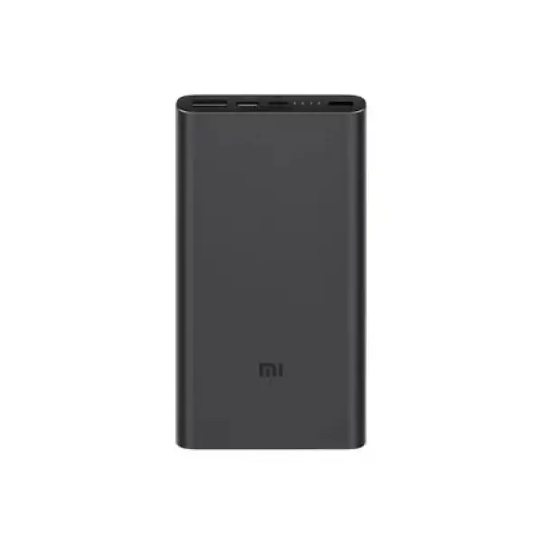 Xiaomi Power Bank 10000mAh 22.5W High-Speed Fast Charging Portable External Battery
