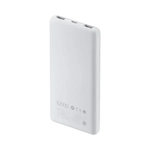 Xiaomi Power Bank 10000mAh 22.5W Lite Portable Charger