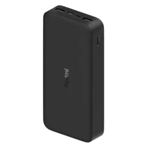 Xiaomi Power Bank 20000mAh 22.5W High Capacity Fast Charger