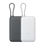 Xiaomi Power Bank 20000mAh with Integrated Cable Price in Kenya