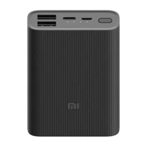 Xiaomi Power Bank 3 30000mAh 18W Fast Charging High Capacity Power Bank