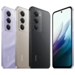 Xiaomi Redmi 15 4G Key Features In Kenya Available Buy Xiaomi Store Nairobi, Mithoo Business Centre 1st Floor, Shop F-78 or Xiaomi Store Mombasa, Burhani Towers, Mezannne Floor, Shop M13 (New Branch)