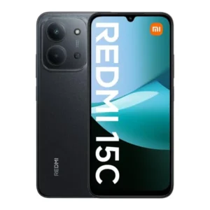 Xiaomi Redmi 15C 4G 8GB RAM 256GB Smartphone
