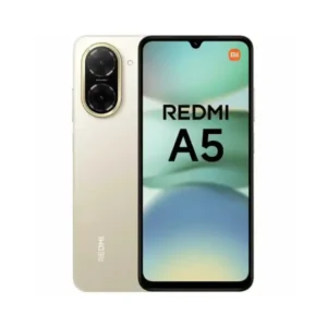 Xiaomi Redmi A5 4G 3GB 64GB Entry-Level Smartphone