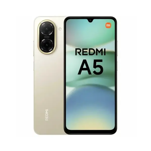 Xiaomi Redmi A5 4G 3GB 64GB Entry-Level Smartphone