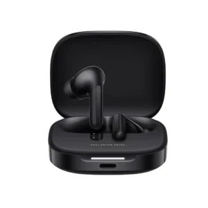 Xiaomi Redmi Buds 6 Wireless Bluetooth Earbuds with Clear Sound and Long Battery Life