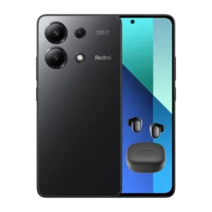 Xiaomi Redmi Note 13 8GB 512GB Smartphone Plus Free Buds 6 Play