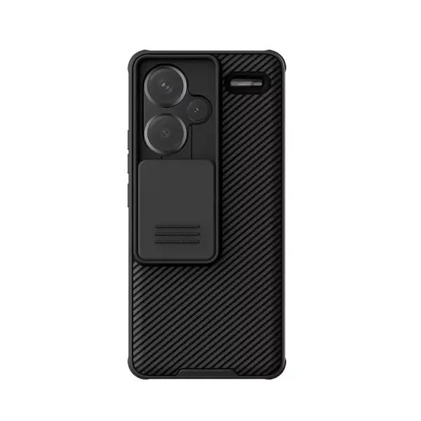 Xiaomi Redmi Note 13 Pro Plus 5G Nillkin Camshield Protective Back Cover