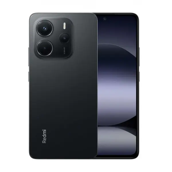 Xiaomi Redmi Note 14 8GB 256GB Smartphone Fast Performance and Large Display
