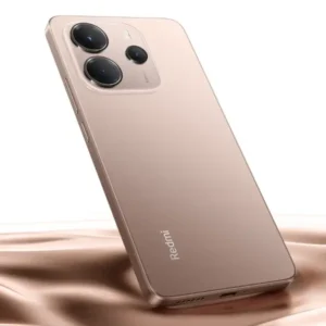 Xiaomi Redmi Note 14 8GB RAM 256GB Smartphone Plus Free Redmi Buds 6 Play