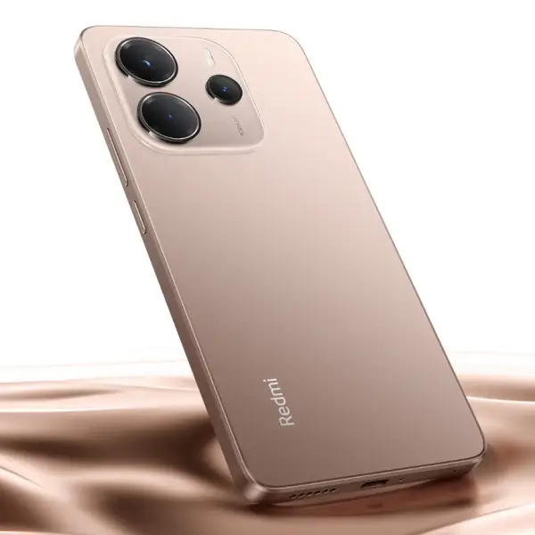 Xiaomi Redmi Note 14 8GB RAM 256GB Smartphone Plus Free Redmi Buds 6 Play Redmi Shop