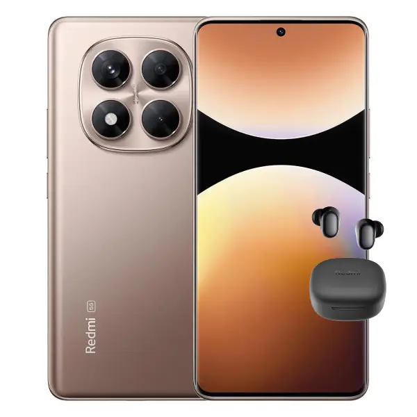 Xiaomi Redmi Note 14 Pro 12GB 512GB Smartphone Plus Free Redmi Buds 6 Play