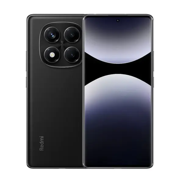 Xiaomi Redmi Note 14 Pro 4G 12GB 512GB Smartphone Global Version with 200MP Camera and Turbo Charging