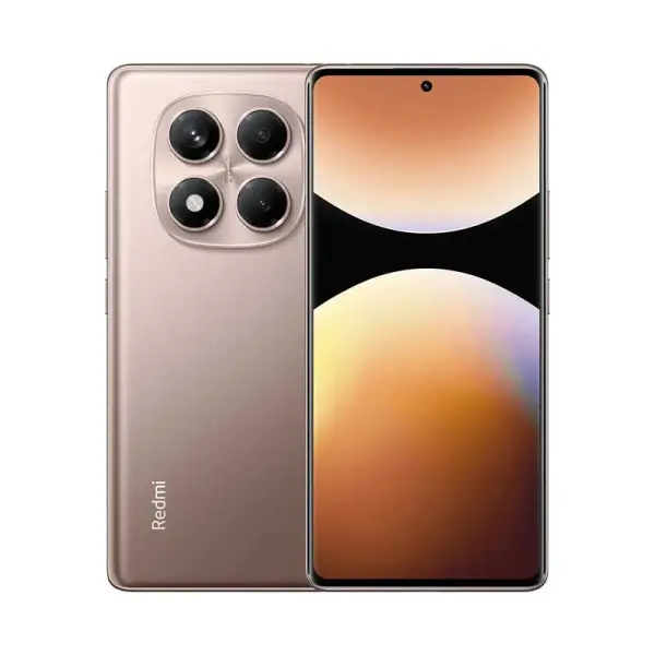Xiaomi Redmi Note 14 Pro 4G 8GB 256GB Smartphone Global Version with 200MP Camera and Turbo Charging