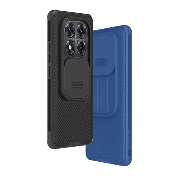 Xiaomi Redmi Note 14 Pro 4G Nillkin CamShield Back Cover Protective Case