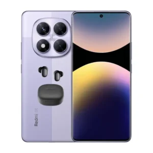 Xiaomi Redmi Note 14 Pro 8GB 256GB Smartphone Plus Free Redmi Buds 6 Play