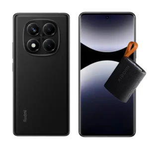 Xiaomi Redmi Note 14 Pro Plus 5G 8GB 256GB Smartphone Plus Free Xiaomi Pocket Bluetooth Speaker