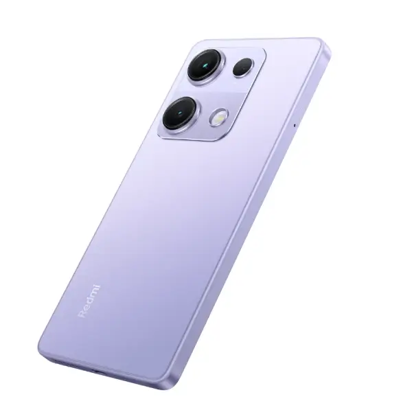 Xiaomi Redmi Note 14S 12GB 512GB Large Storage Smartphone