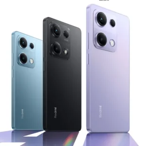 Xiaomi Redmi Note 14S 8GB 256GB Smartphone + Redmi Buds 6 Play Bundle