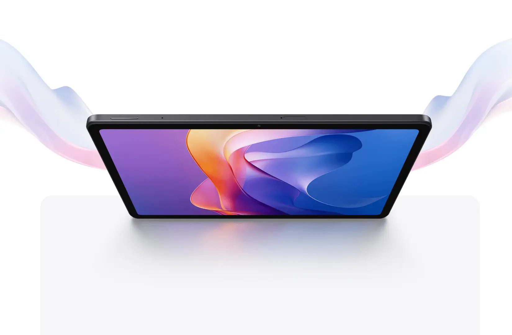 Massive Display Xiaomi Redmi Pad 2 4G Tablet for Work and Entertainment
