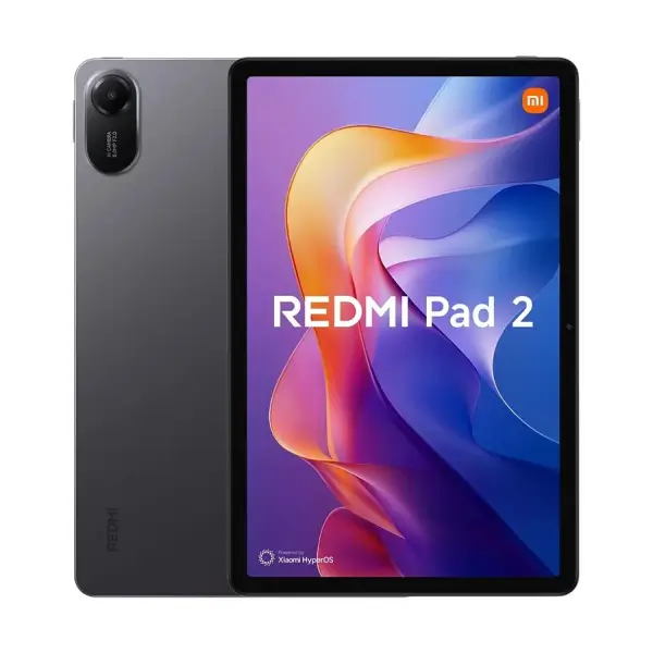 Xiaomi Redmi Pad 2 8GB 256GB Tablet with 11 Inch 2K Display and 8000mAh Battery