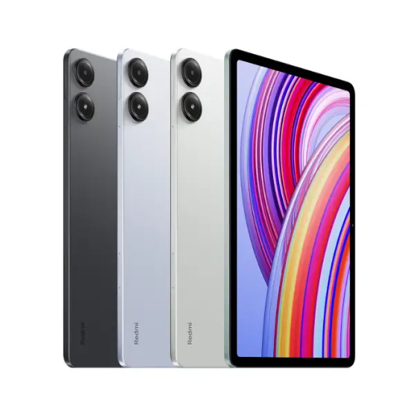 Xiaomi Redmi Pad Pro 4G 8GB 256GB Tablet Large Display with High Performance
