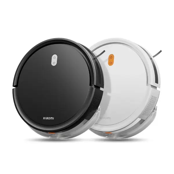 Xiaomi Robot Vacuum E5 Smart Automatic Floor Cleaner with Powerful Suction
