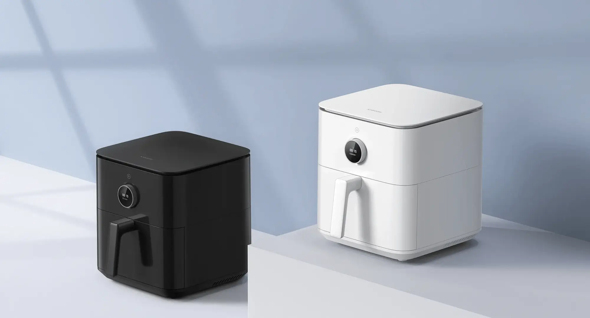Xiaomi Smart Air Fryer 6.5L Price in Kenya 220 Degree Large Capacity Smart Air Fryer